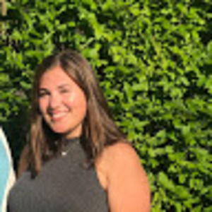 Meet your Posher, Beth